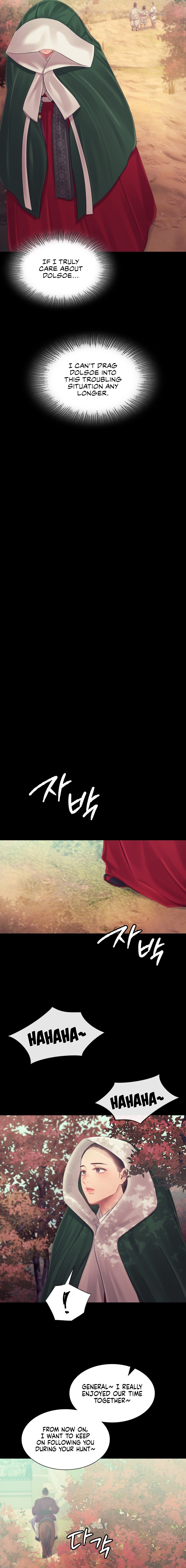 Madam - Chapter 121 - picture 8