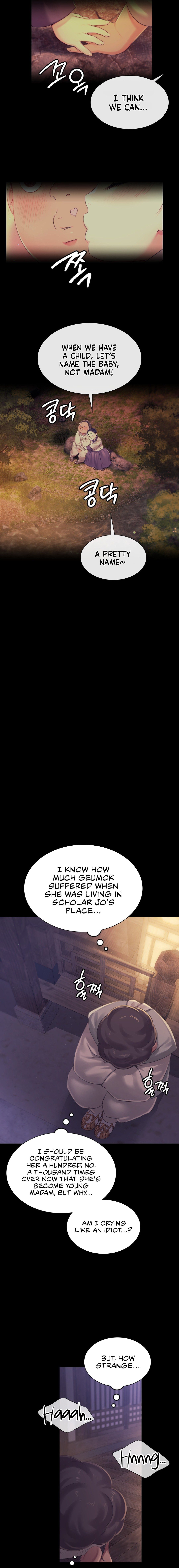 Madam - Chapter 122 - picture 11