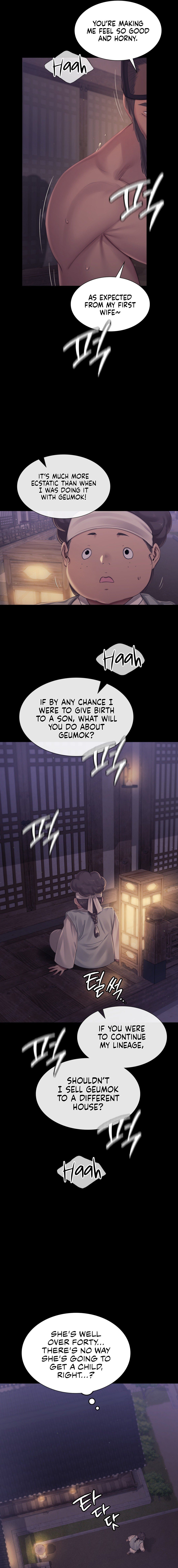 Madam - Chapter 122 - picture 13