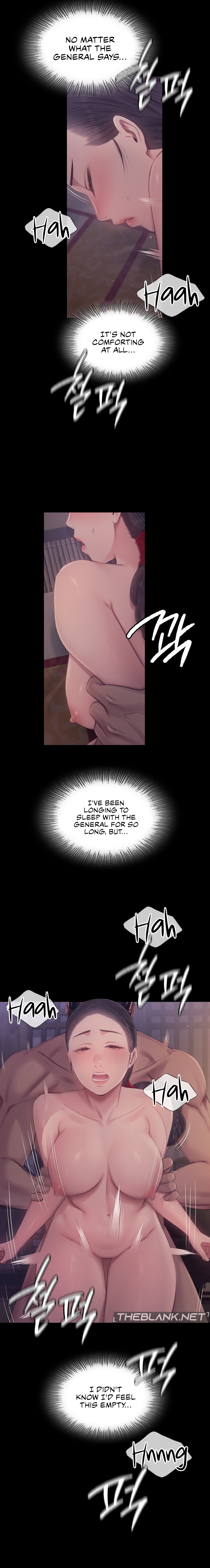Madam - Chapter 122 - picture 15