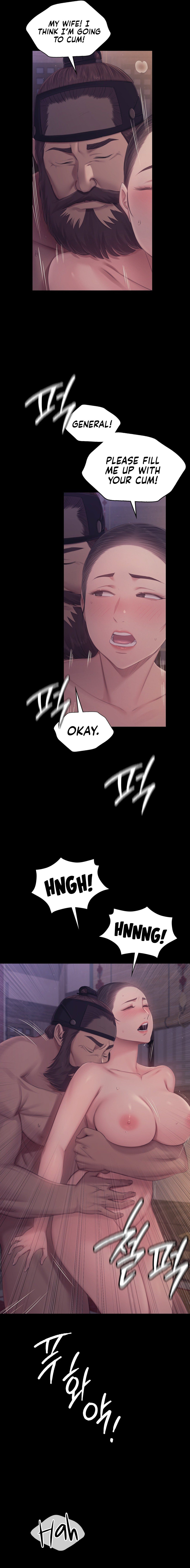 Madam - Chapter 122 - picture 16