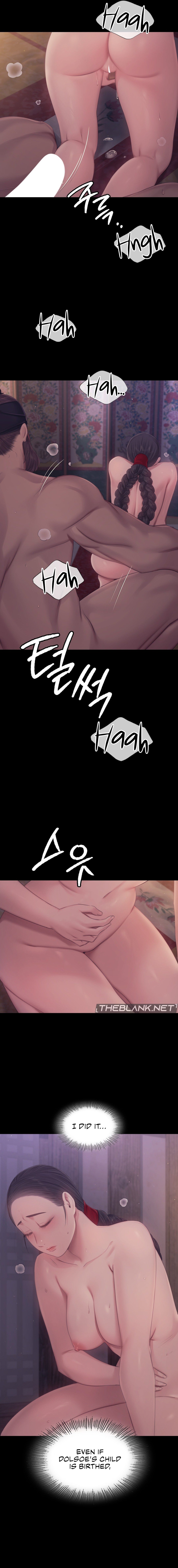 Madam - Chapter 122 - picture 17