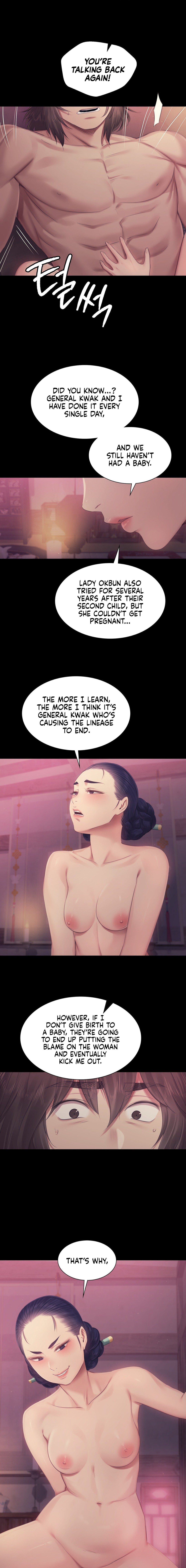 Madam - Chapter 122 - picture 9