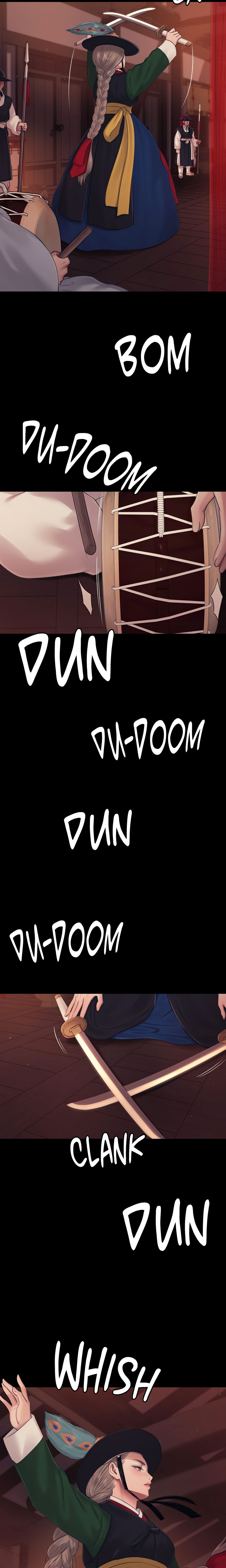 Madam - Chapter 126 - picture 11