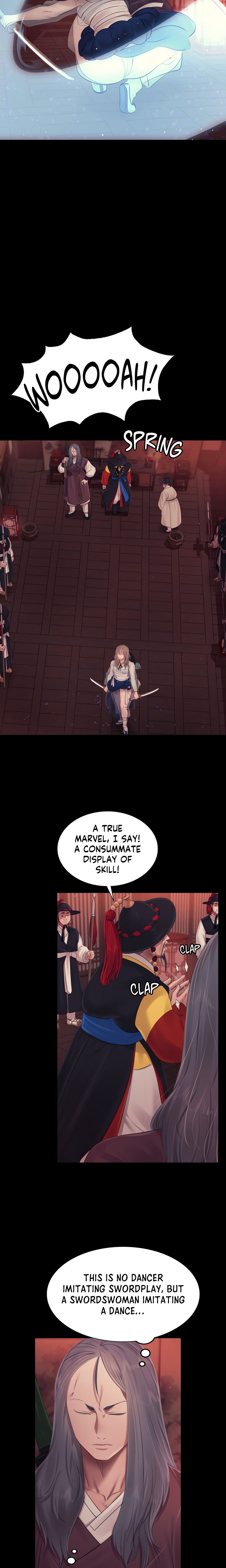 Madam - Chapter 126 - picture 18
