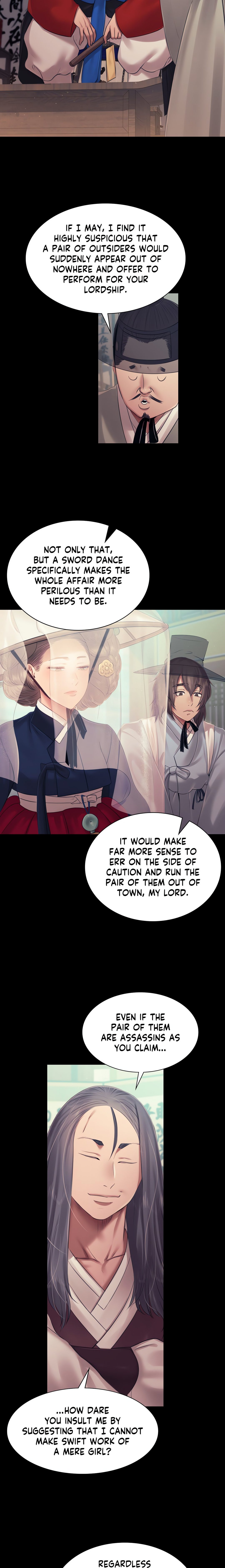 Madam - Chapter 126 - picture 2