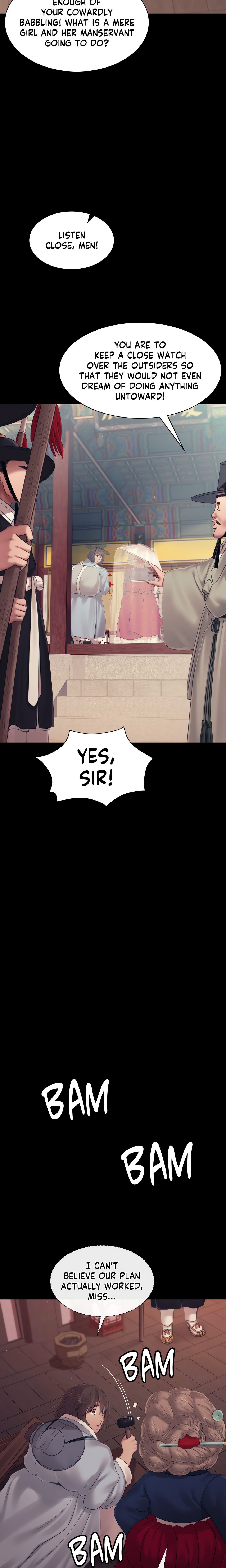 Madam - Chapter 126 - picture 4