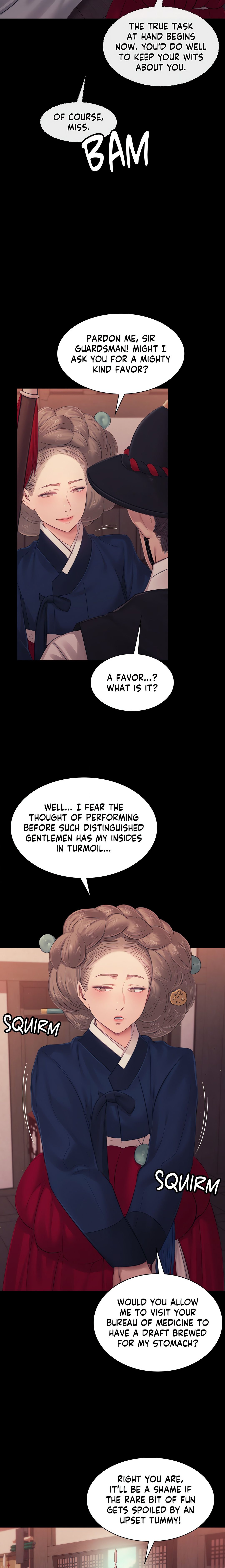 Madam - Chapter 126 - picture 5