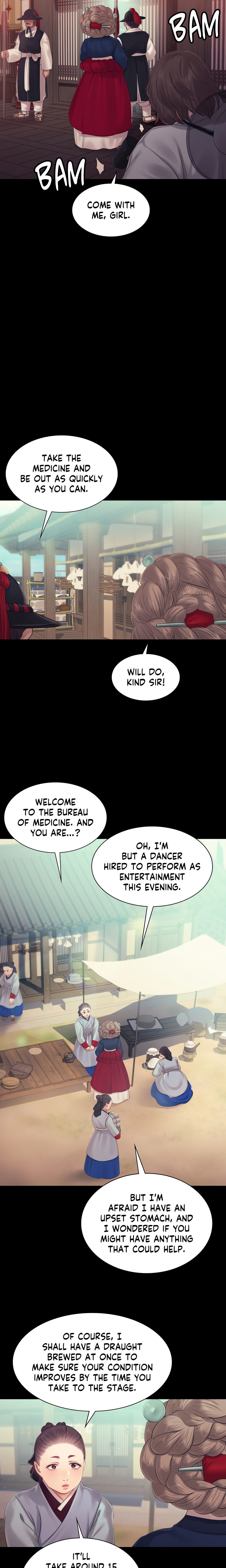 Madam - Chapter 126 - picture 6