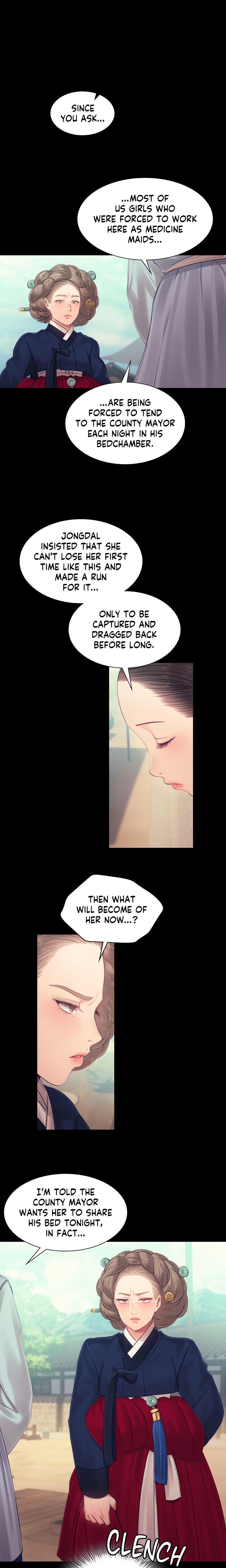 Madam - Chapter 126 - picture 8