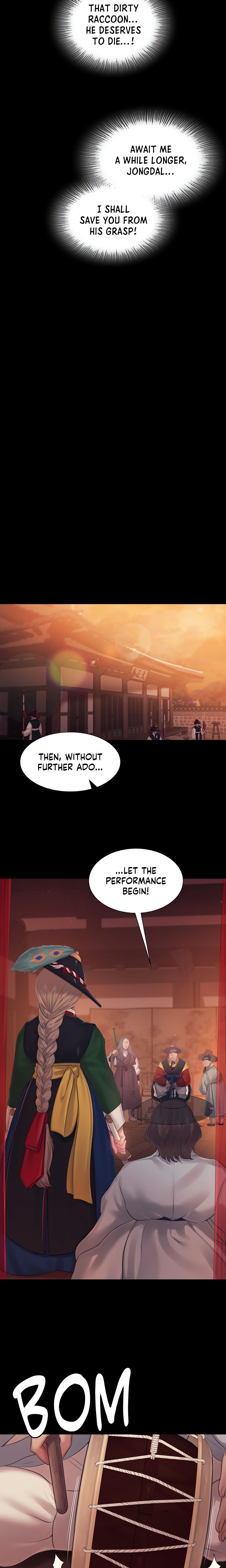Madam - Chapter 126 - picture 9