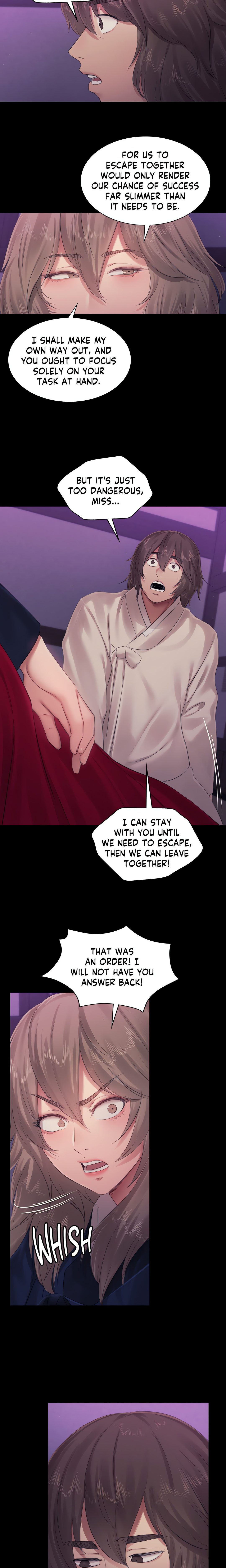 Madam - Chapter 127 - picture 13