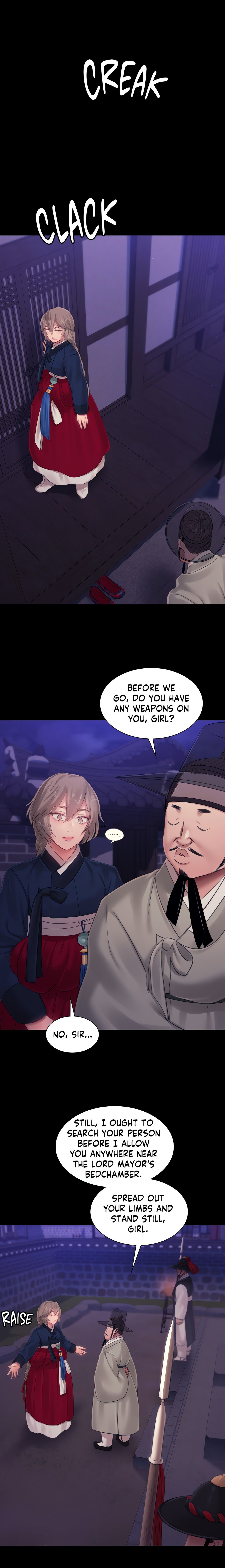 Madam - Chapter 127 - picture 15