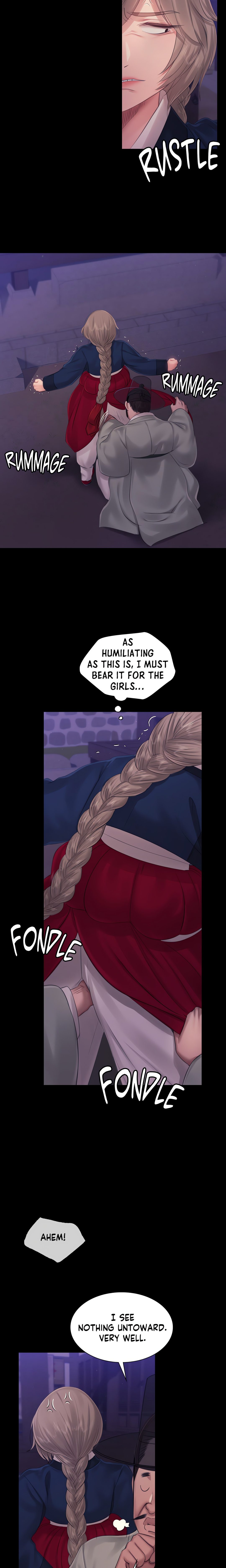 Madam - Chapter 127 - picture 17
