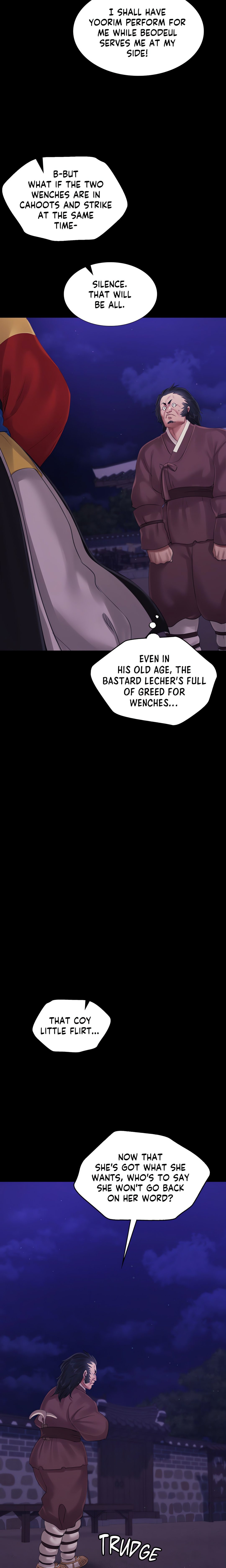 Madam - Chapter 127 - picture 7