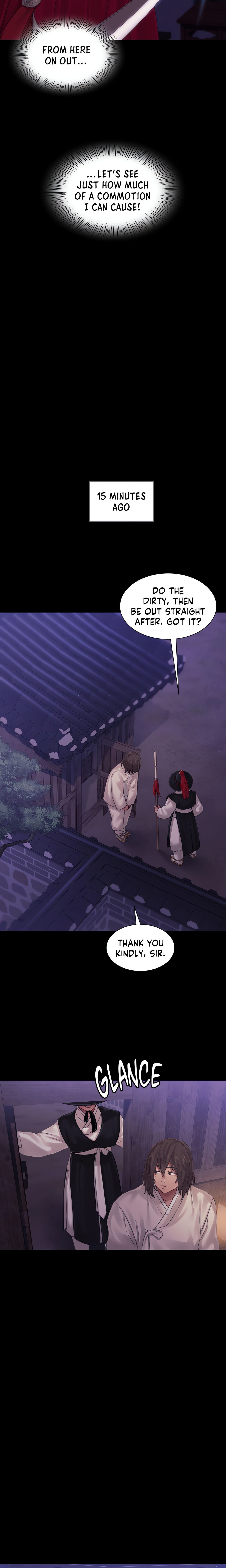 Madam - Chapter 128 - picture 11