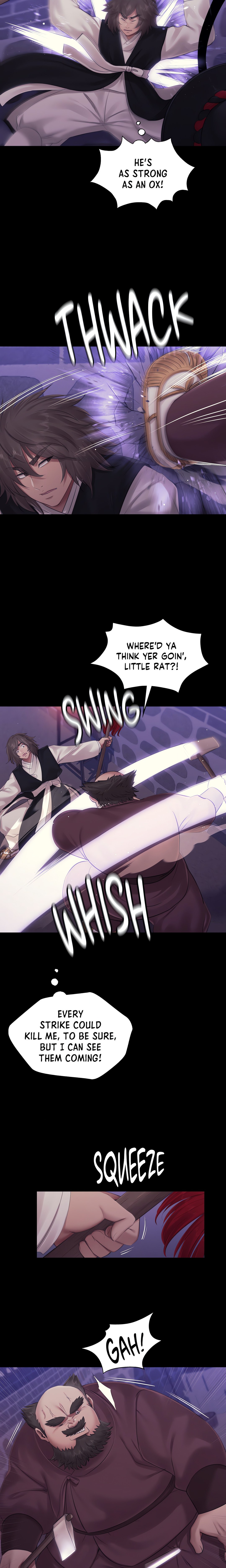 Madam - Chapter 129 - picture 7
