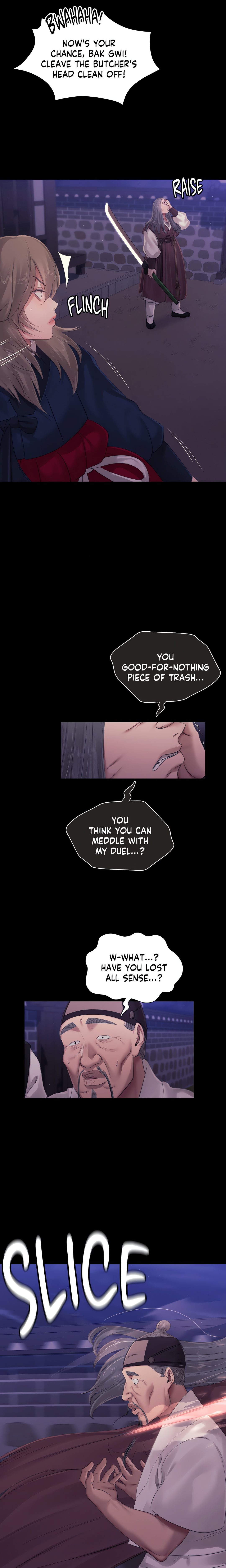 Madam - Chapter 130 - picture 11