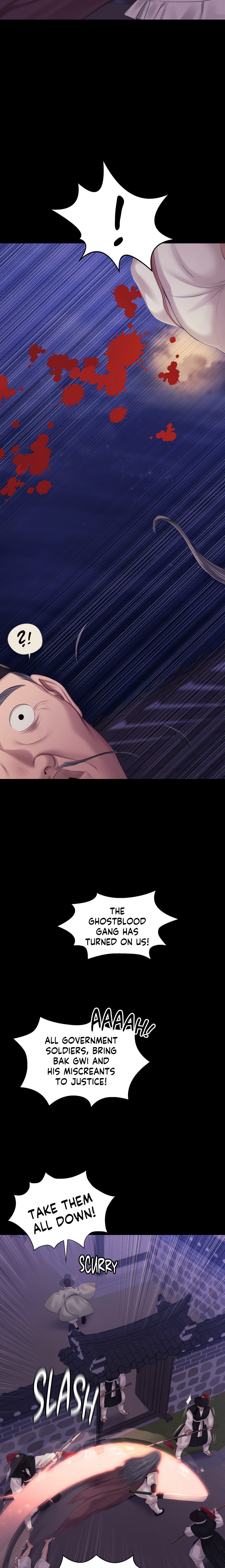 Madam - Chapter 130 - picture 12