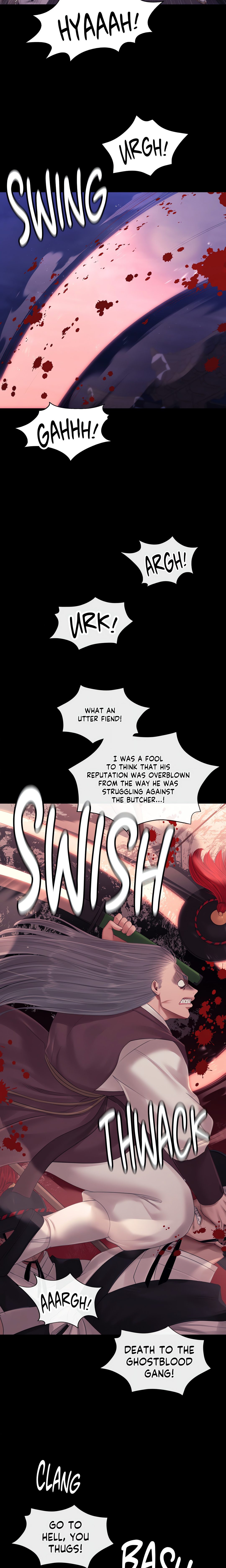 Madam - Chapter 130 - picture 13