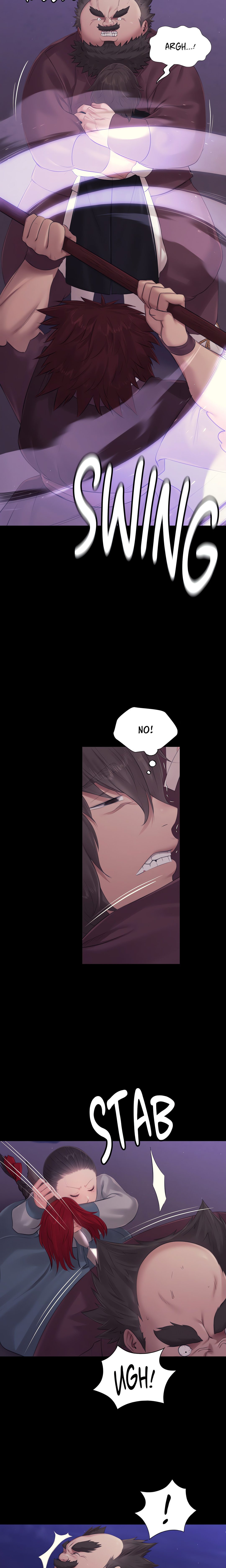 Madam - Chapter 130 - picture 15