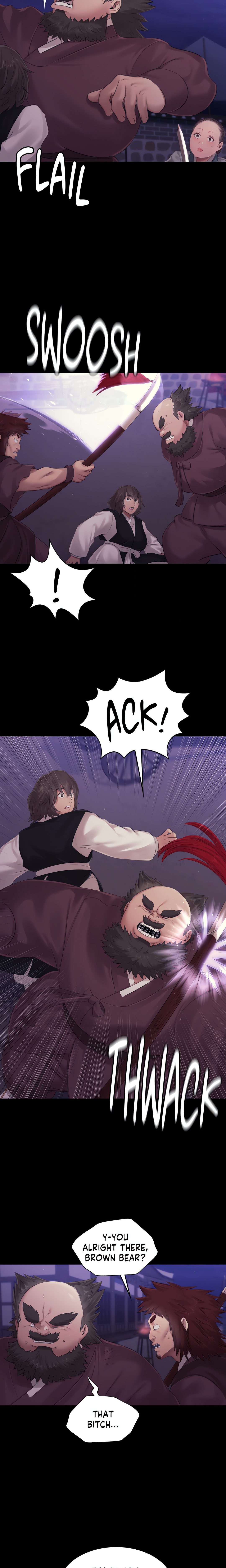 Madam - Chapter 130 - picture 16