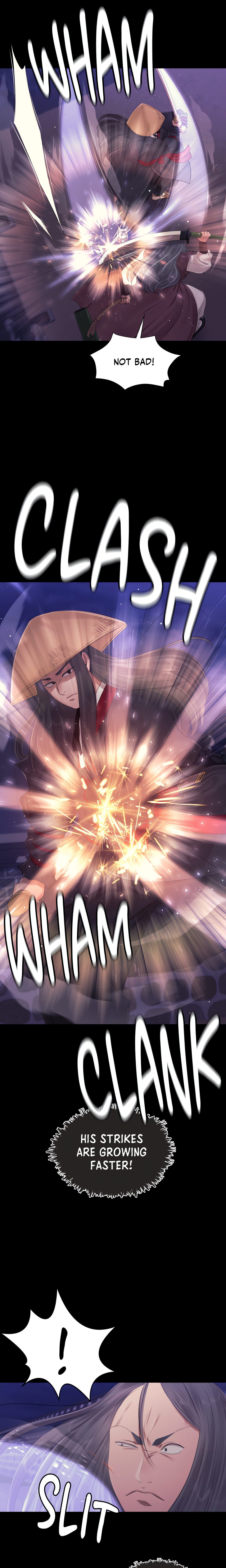 Madam - Chapter 130 - picture 5