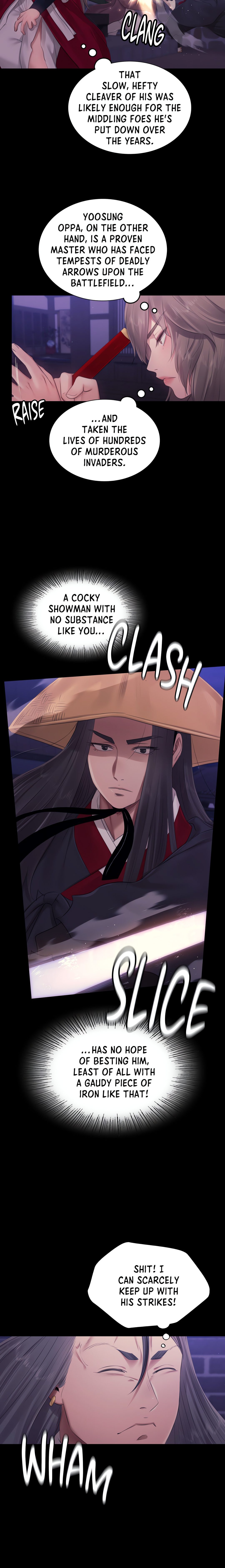 Madam - Chapter 130 - picture 7