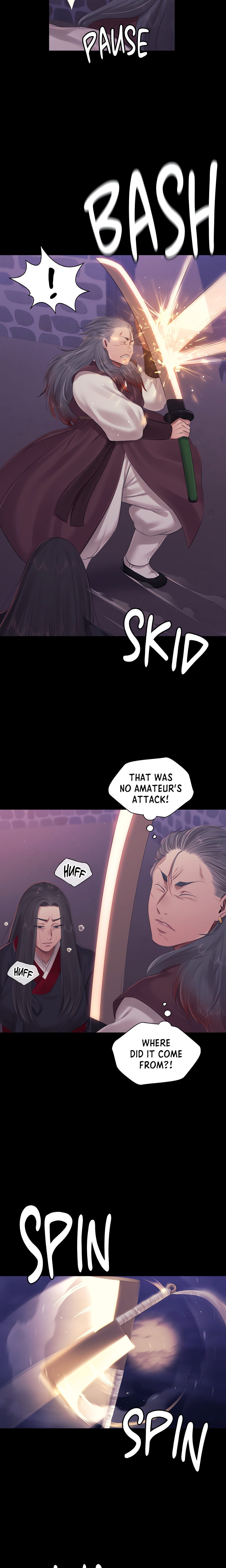 Madam - Chapter 131 - picture 10