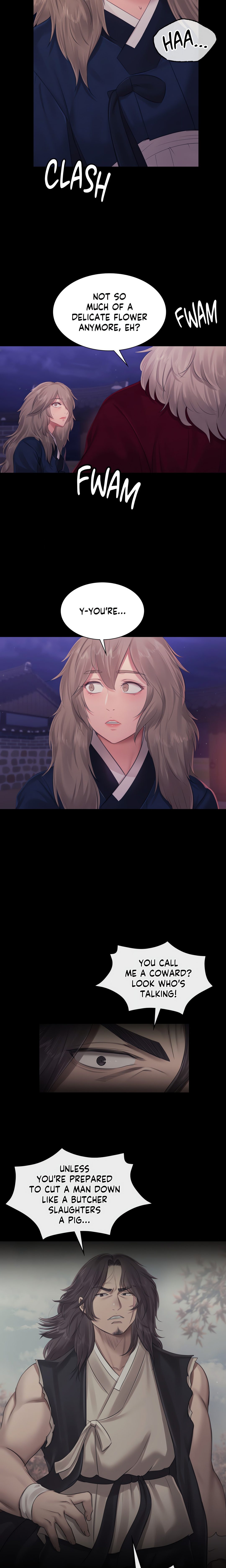 Madam - Chapter 131 - picture 21
