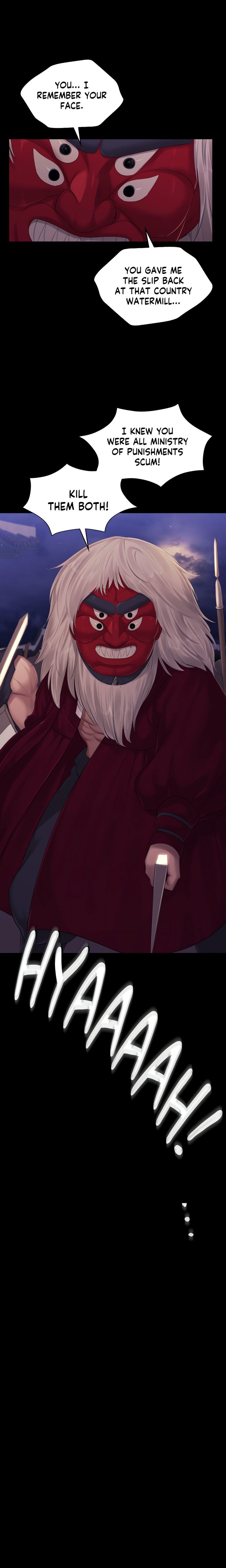 Madam - Chapter 133 - picture 0