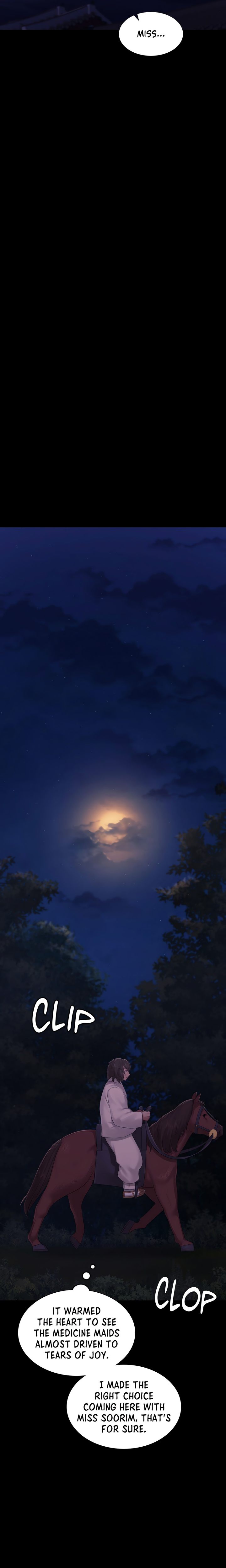 Madam - Chapter 133 - picture 9