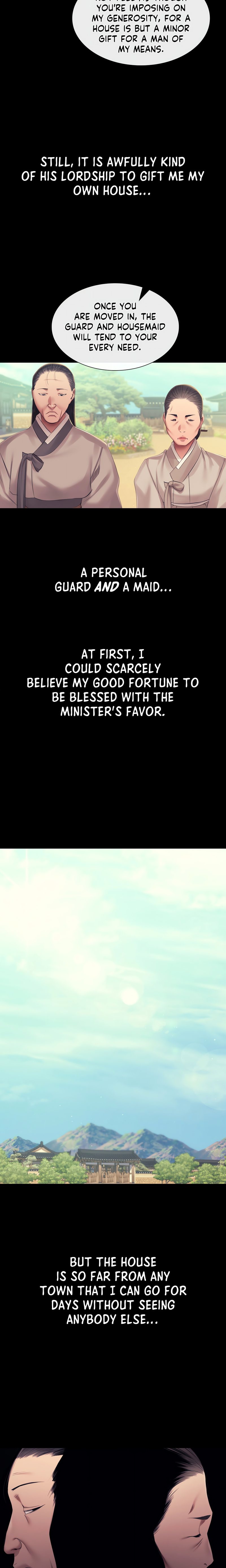 Madam - Chapter 136 - picture 14