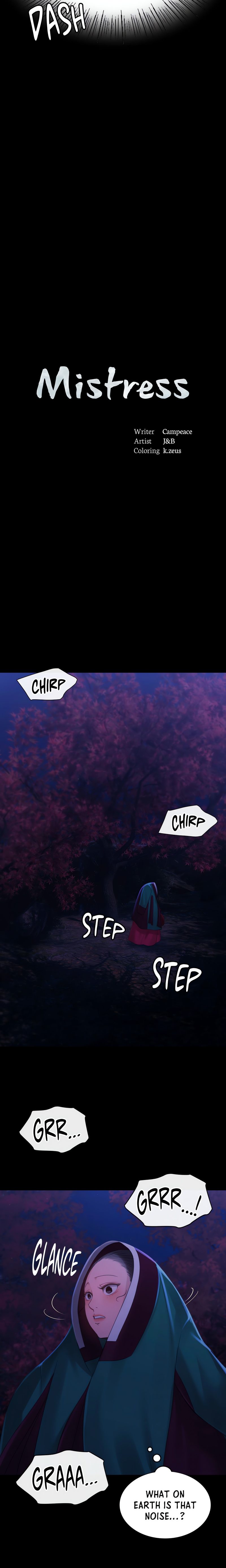 Madam - Chapter 140 - picture 1