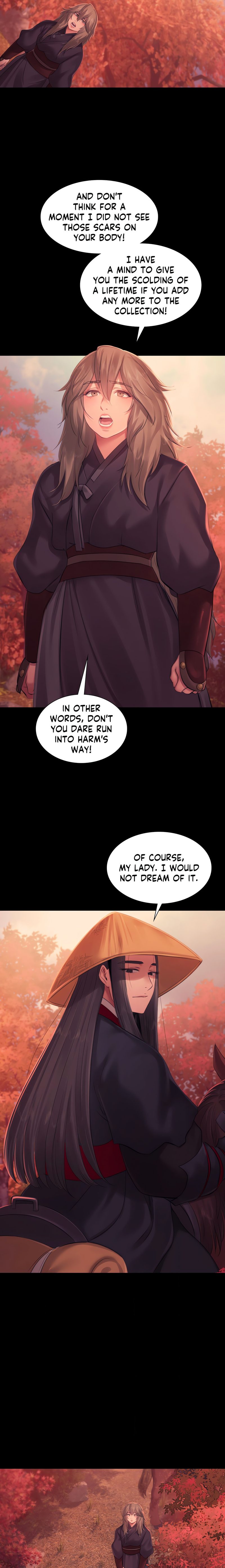 Madam - Chapter 140 - picture 10