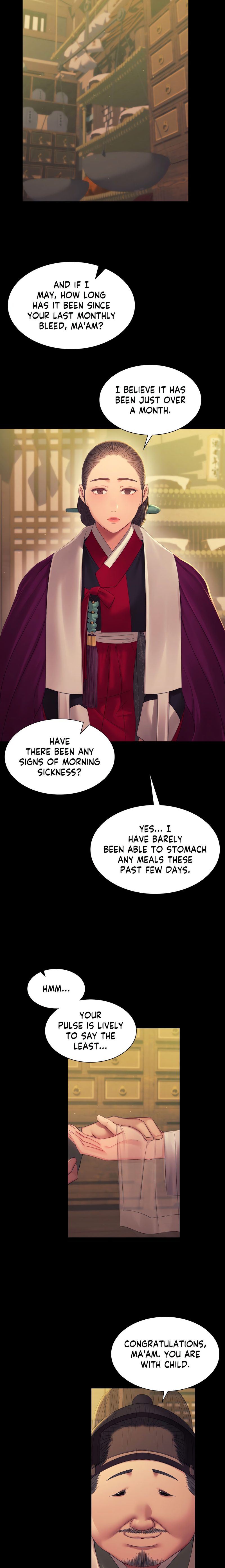 Madam - Chapter 140 - picture 12