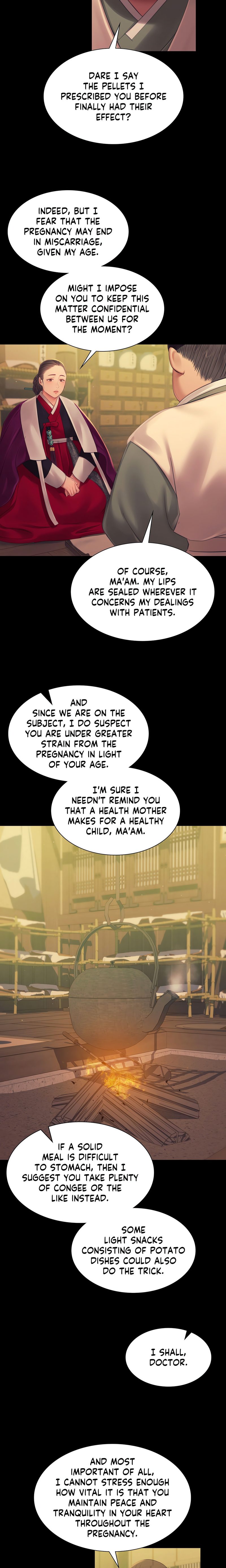 Madam - Chapter 140 - picture 13