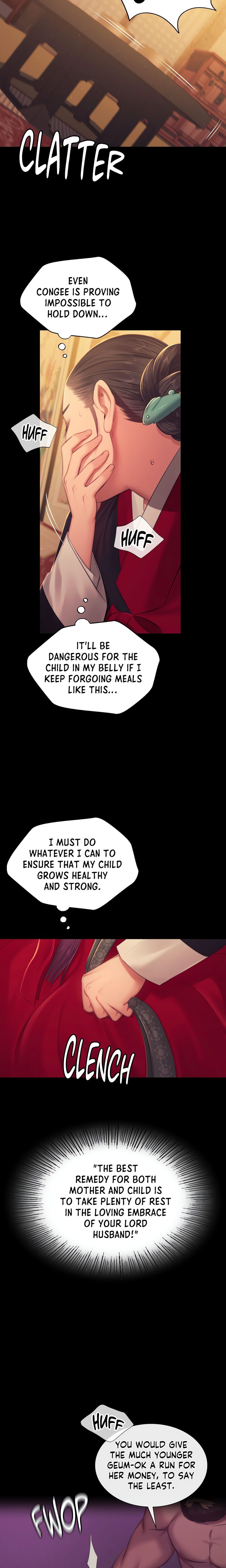 Madam - Chapter 140 - picture 15