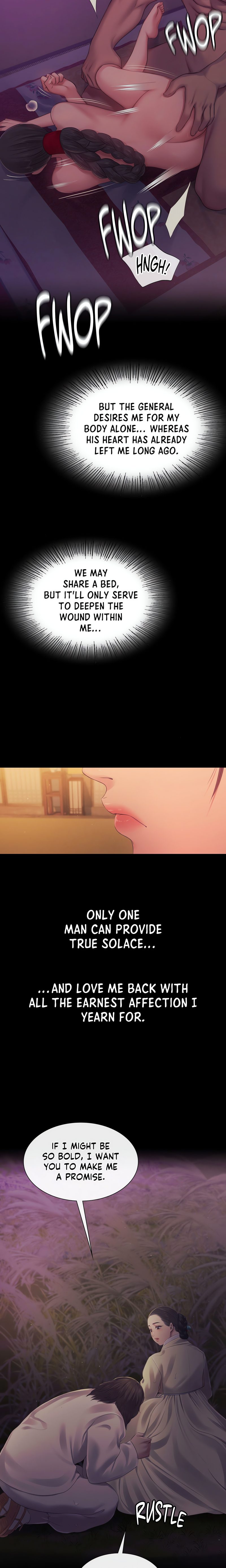 Madam - Chapter 140 - picture 16