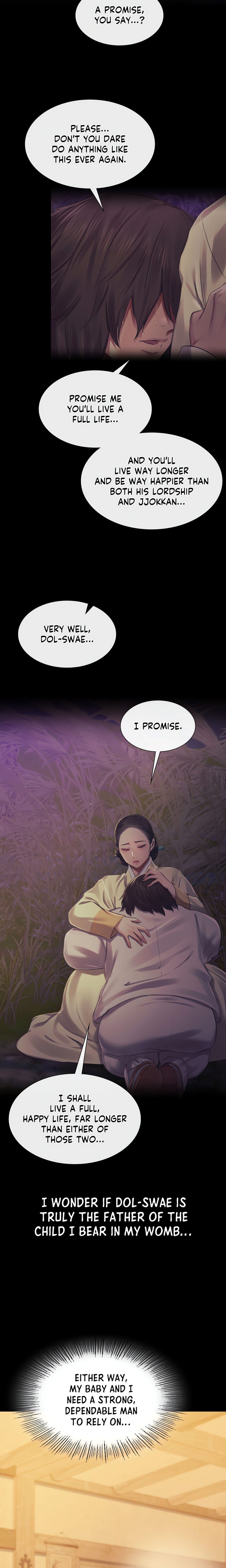 Madam - Chapter 140 - picture 17