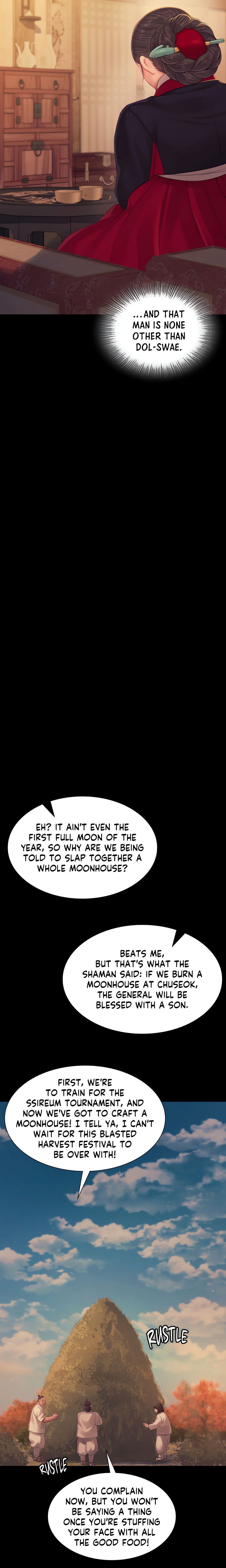 Madam - Chapter 140 - picture 18