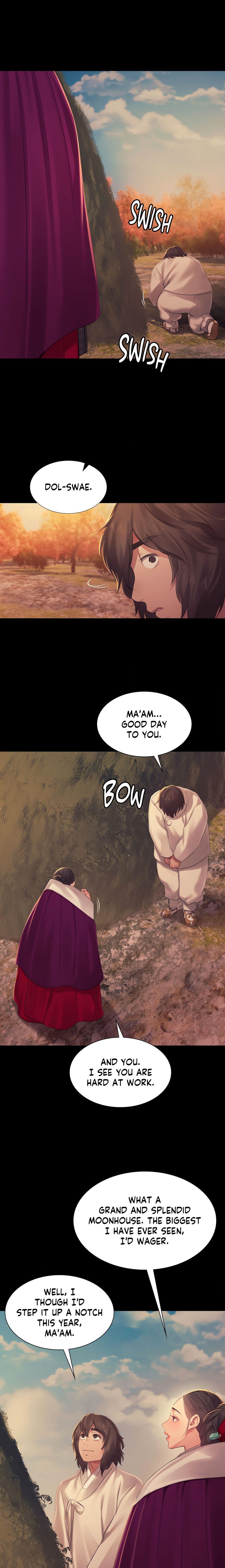 Madam - Chapter 140 - picture 20