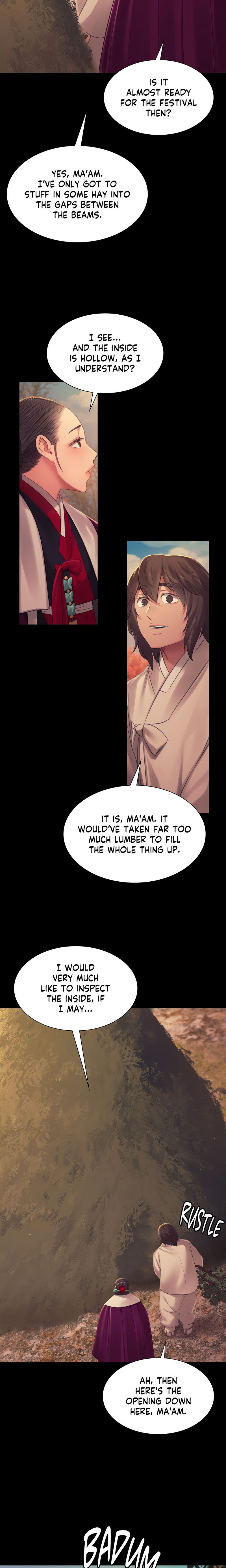 Madam - Chapter 140 - picture 21