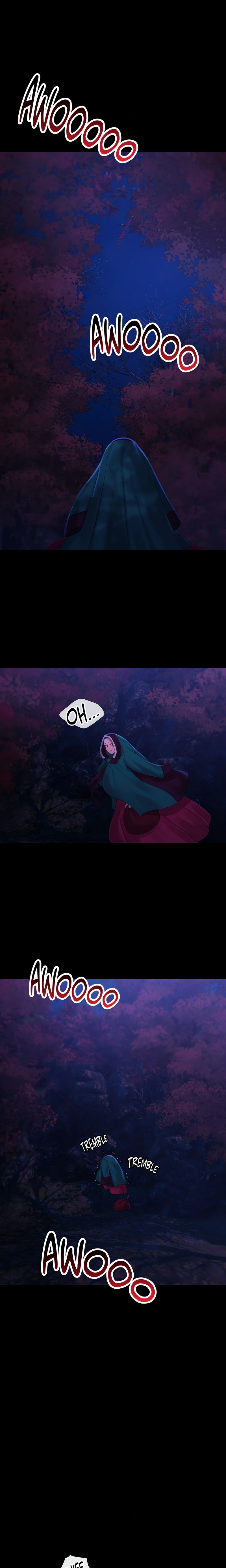 Madam - Chapter 140 - picture 3