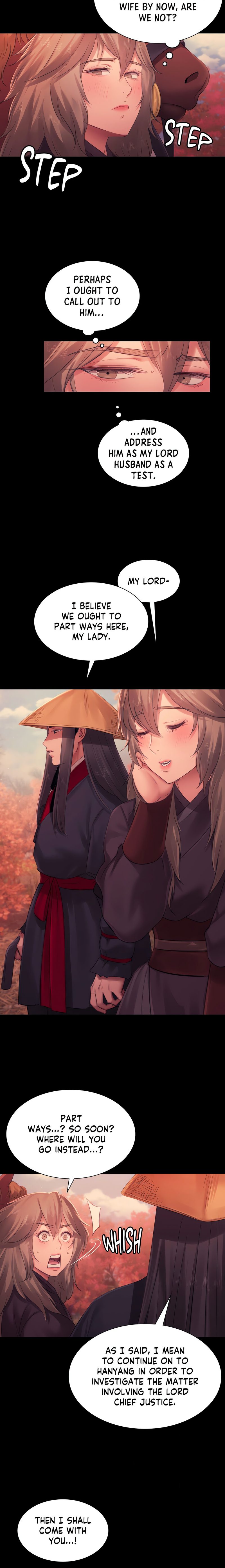 Madam - Chapter 140 - picture 6