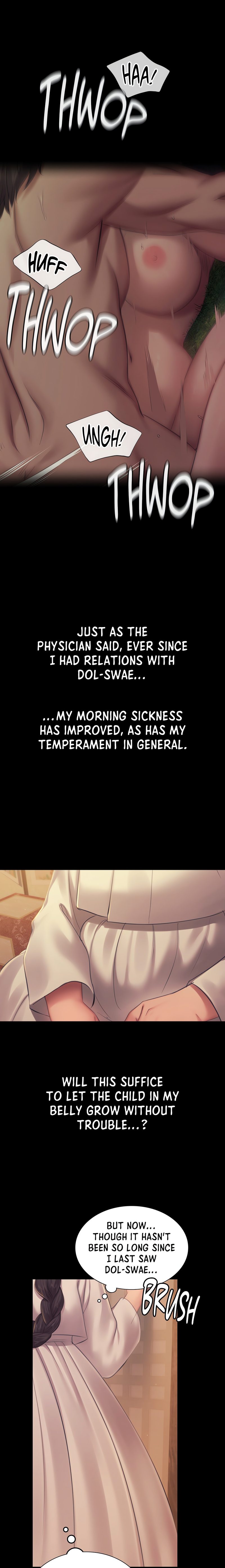 Madam - Chapter 143 - picture 13