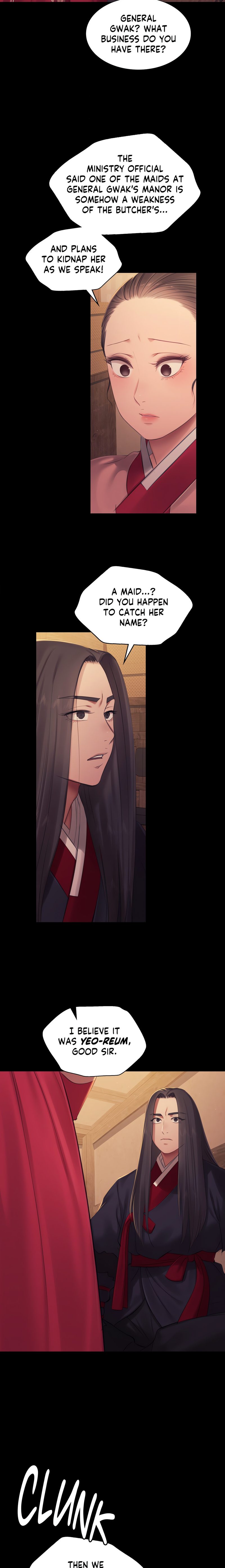 Madam - Chapter 143 - picture 9