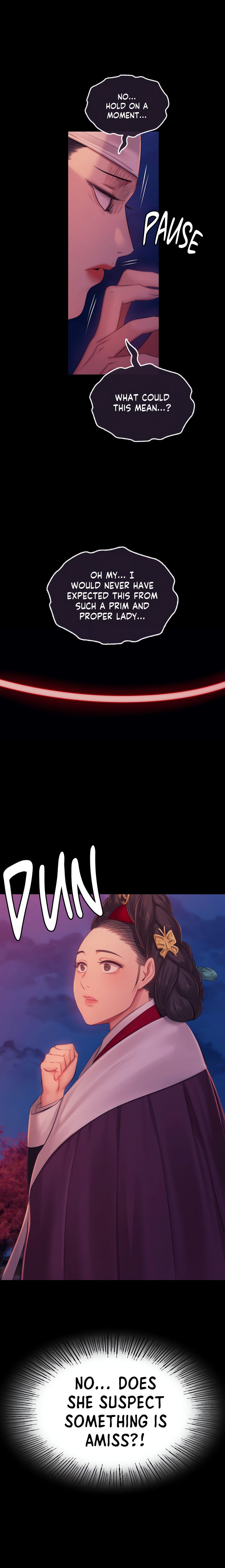 Madam - Chapter 144 - picture 0