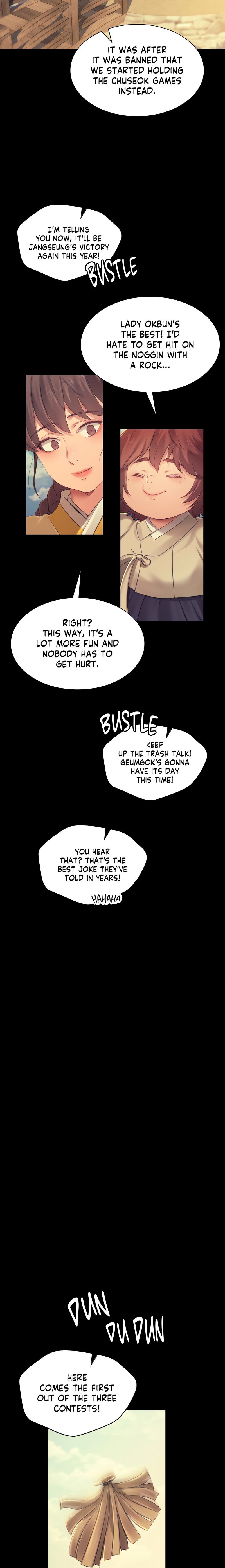 Madam - Chapter 144 - picture 13