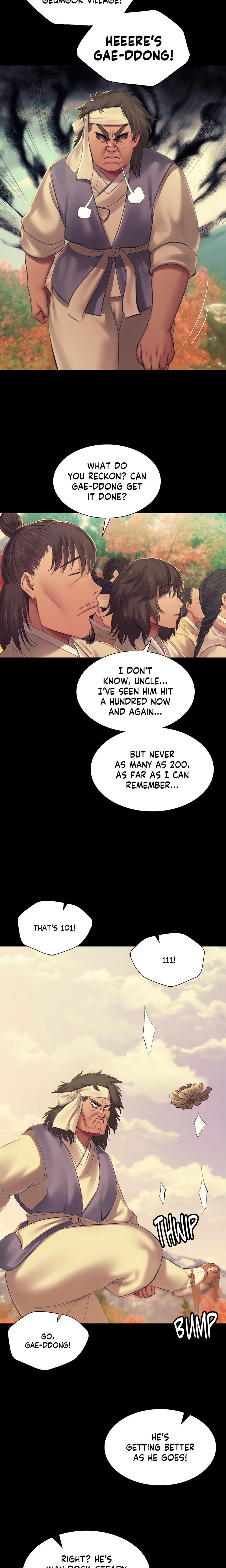 Madam - Chapter 144 - picture 15
